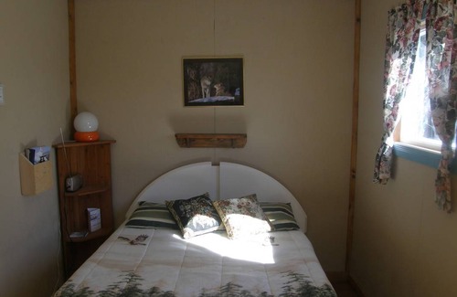 Lac-Superieur Resort | Private room ∙ 1 guest