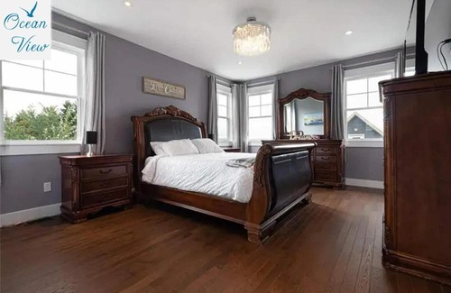 Conception Bay South House | Scenic Seal Cove Nature Retreat Hot Tubatv Trail