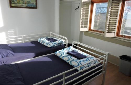 Central Hostel | St Clair Hostel