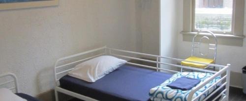 Central Hostel | St Clair Hostel