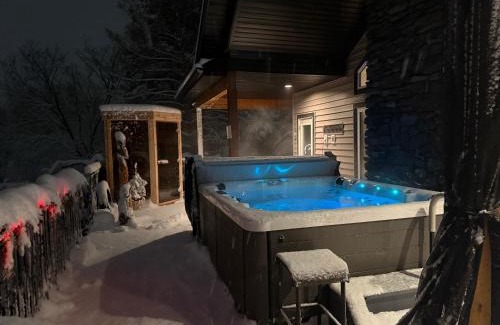 Winnipeg House | Stay549