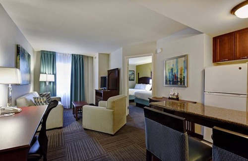 Guelph Hotel | Staybridge Suites Guelph, an IHG Hotel