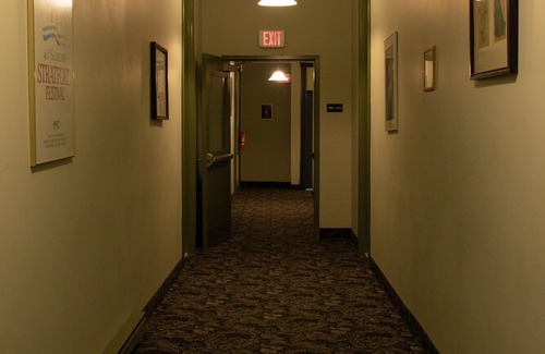 Stratford Hotel | The Windsor Hotel by Hoco Hotels