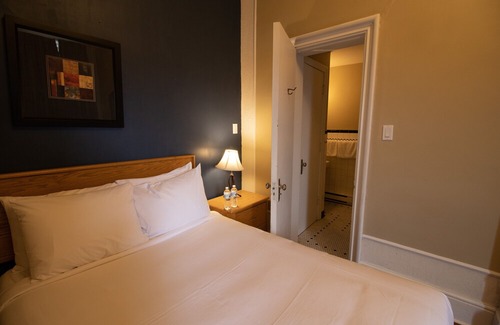 Stratford Hotel | The Windsor Hotel by Hoco Hotels