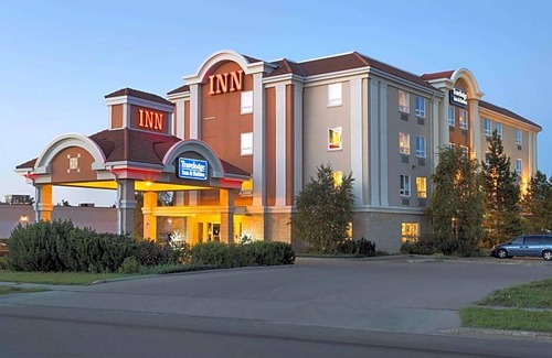 Spruce Grove Hotel | Travelodge by Wyndham Spruce Grove