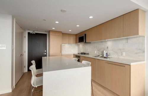 Marpole Apartment | Vancouver Nunavut 2BR Apartment