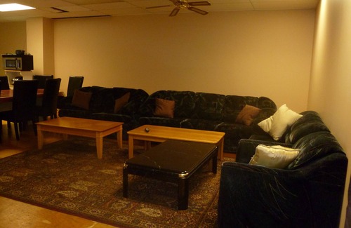 Vernon Hostel | Vernon Hostel