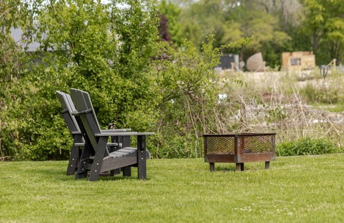 Bloomfield Apartment | Westlake Couple`s Cottage