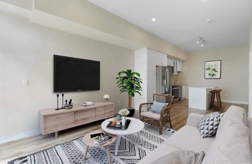 St. Catharines Condo | Your Dream Condo Retreat