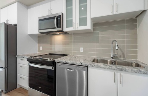 St. Catharines Condo | Your Dream Condo Retreat