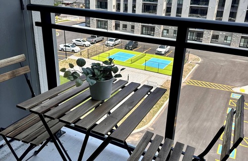 St. Catharines Condo | Your Dream Condo Retreat