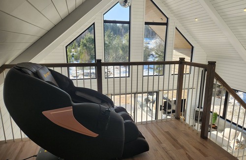 Weedon Ski Chalet | Ô Nuage Spa & Massage