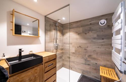 Belgrade Apartment | Ô17 Séjour wellness avec bain nordique à 5 min de Namur