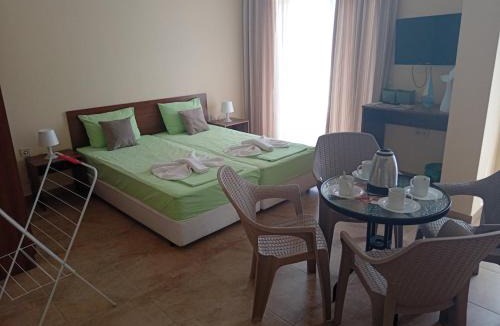 Primorsko House | Амон Ра 2