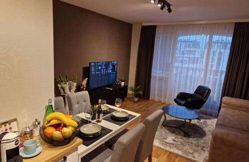 Saints Constantine and Helena Apartment | Апартамент RESORT SENSATION 1
