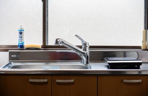 Shijo Villa | 夏様四条大宮 Private Machiya house, Kyoto city center, 5 min walk Shijo Omiya