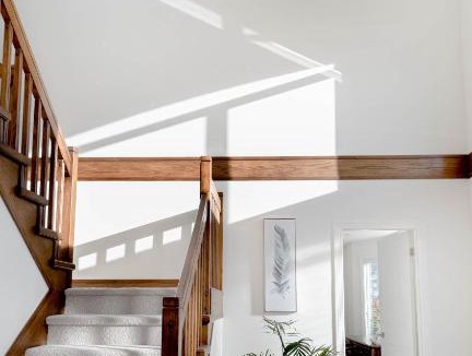 Oakridge Villa | 温西区豪华别墅附有按摩浴缸钢琴，接近机场downtown