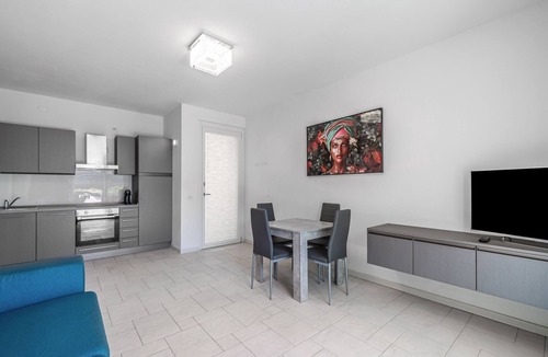 Monte Apartment | 0806BS - Garda Lido Green