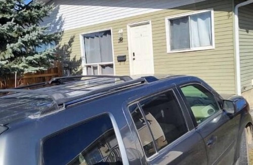 East Kootenay Apartment | 1 bdrm 716 23a ave n unit Cn