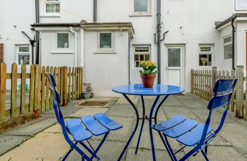 Meads Cottage | 1 Bed in Eastbourne (oc-ehc45)