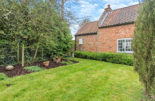 Gainsborough Cottage | 1 Bed in Gainsborough (oc-66230)