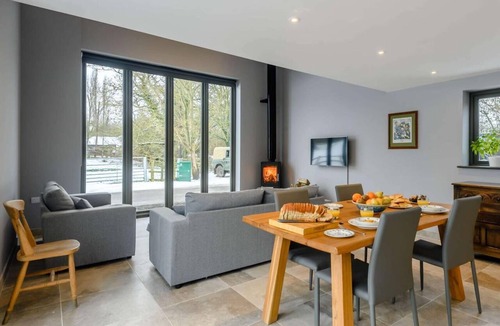 Sandy Cottage | 1 Bed in Little Gransden (oc-81056)