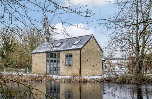 Sandy Cottage | 1 Bed in Little Gransden (oc-81056)