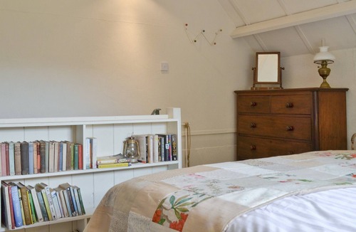 Bishop's Stortford Cottage | 1 bedroom accommodation in Elsenham, near Bishop’s Stortford