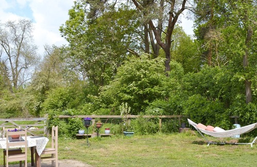 Bishop's Stortford Cottage | 1 bedroom accommodation in Elsenham, near Bishop’s Stortford