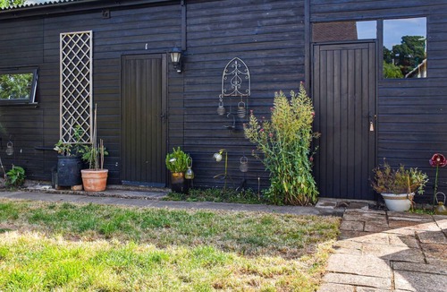 Great Saling Cottage | 1 bedroom accommodation in Little Bardfield