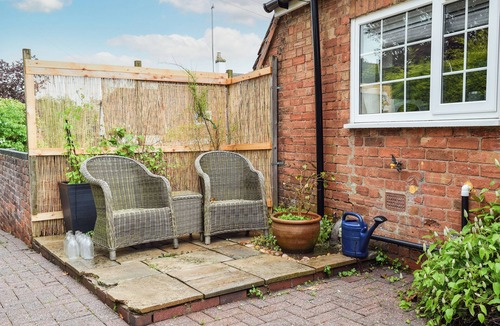 Grandborough Cottage | 1 bedroom accommodation in Marton, near Rugby