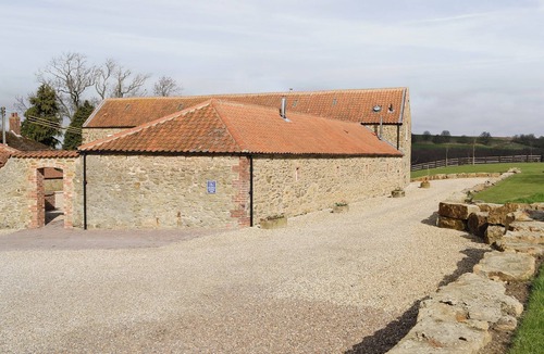 Market Rasen Cottage | 1 bedroom accommodation in North Willingham, near Market Rasen