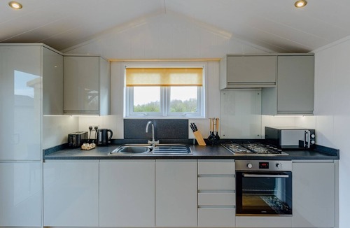 Swadlincote House | 1 bedroom accommodation in Oakthorpe, Swadlincote