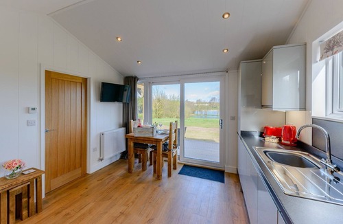 Swadlincote House | 1 bedroom accommodation in Oakthorpe, Swadlincote