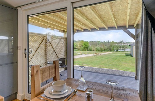 Swadlincote House | 1 bedroom accommodation in Oakthorpe, Swadlincote