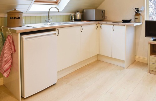 Freshwater Bay Cottage | 1 bedroom accommodation in Freshwater