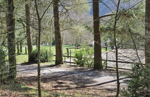 Waulsort House | 1 bedroom accommodation in Hastière