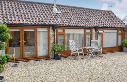 Glentham Cottage | 1 bedroom accommodation in Welton, near Lincoln