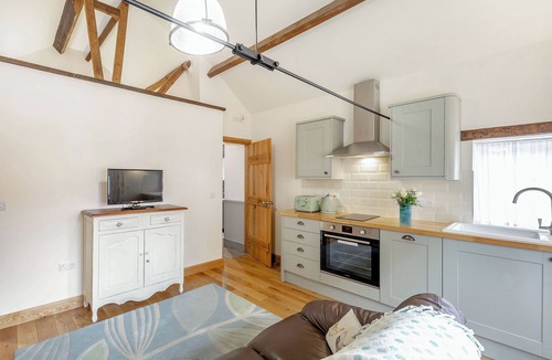 Rampton Cottage | 1 bedroom accommodation in Laneham, near Lincoln