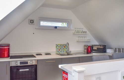 Lake Cottage | 1 bedroom accommodation in Sandown