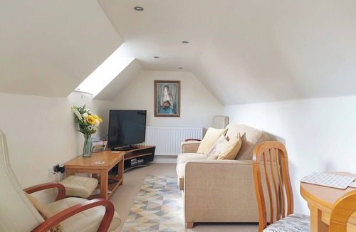 East Kirkby Cottage | 1 bedroom accommodation in East Kirkby, near Spilsby