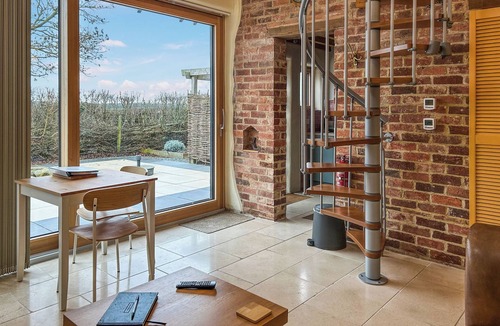 Kelmarsh Cottage | 1 bedroom accommodation in Welford