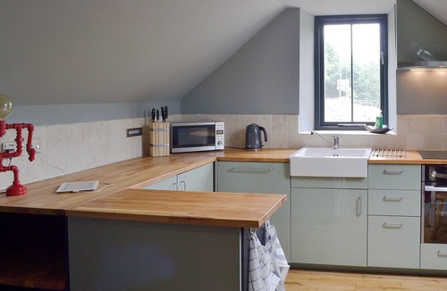 Whatstandwell Cottage | 1 bedroom accommodation in Alderwasley, near Matlock
