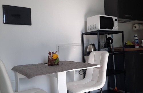 Viggiu Apartment | 1 bedroom apartment in viggiù