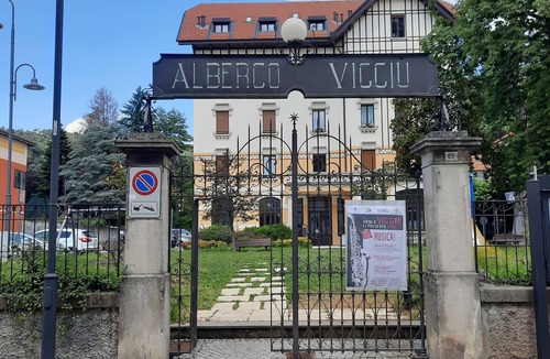Viggiu Apartment | 1 bedroom apartment in viggiù