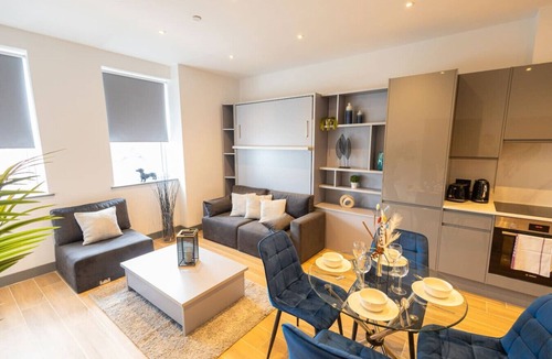 West Finchley Apartment | 1-Bedroom in Finchley - Great location