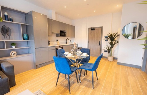West Finchley Apartment | 1-Bedroom in Finchley - Great location