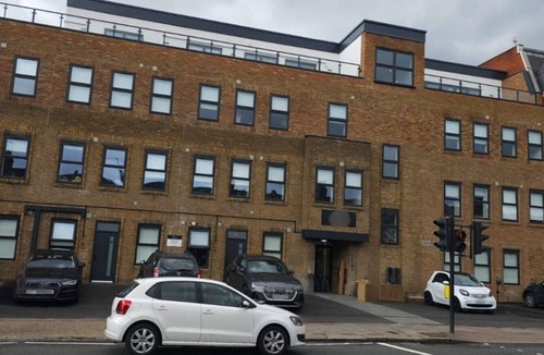 West Finchley Apartment | 1-Bedroom in Finchley - Great location