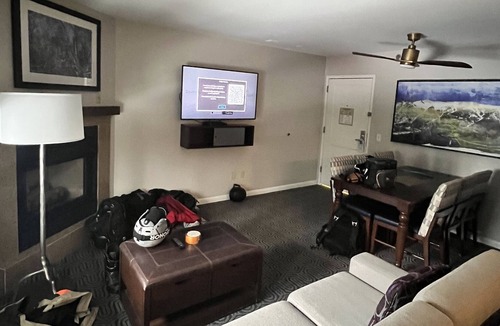 Vail Villa | 1 Bedroom Villa - Marriott's StreamSide at Vail - Birch