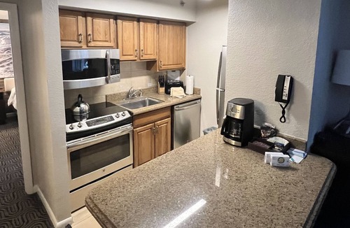 Vail Villa | 1 Bedroom Villa - Marriott's StreamSide at Vail - Birch